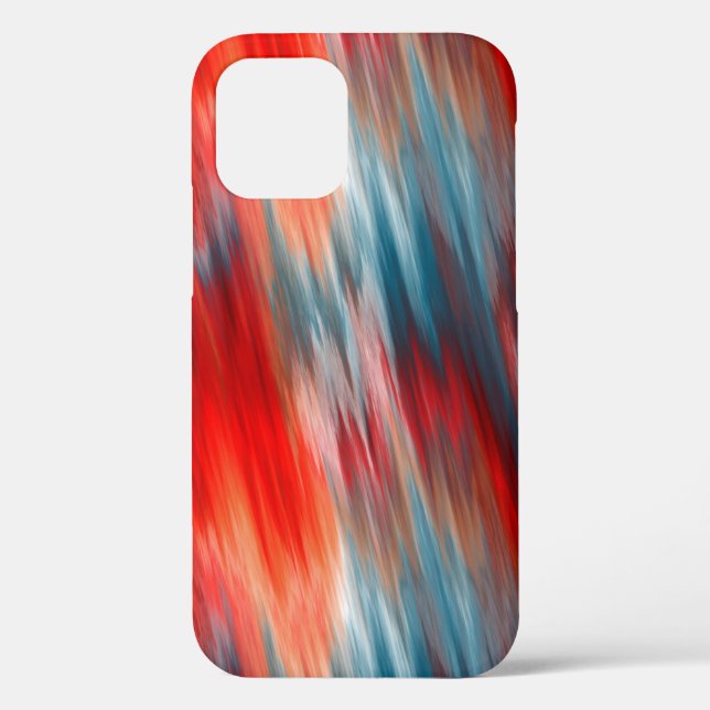 Eigenbrand Case-Mate iPhone Hülle (Rückseite)