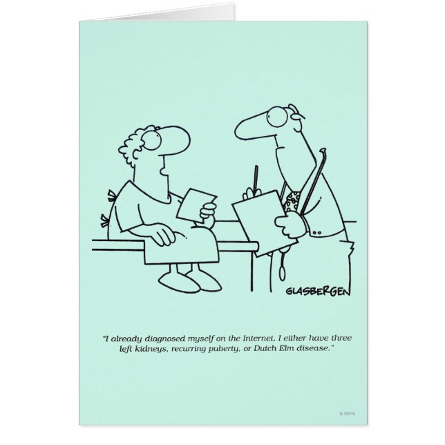 Eigendiagnose (Vorne)