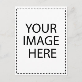 Eigene Anpassung Postkarte