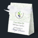 Eigene Bath-und Körperpackung | Olive Oil Box Geschenkschachtel<br><div class="desc">Präsentieren Sie Ihre handgefertigten Bade- und Körperbadewanne mit Eleganz in der hauseigenen Hütte Rain Packaging Olive Oil Box. 🌿 mit raffiniertem Olivenöl-Design ist diese Box ideal für Seifen, Lotionen und Pflegeprodukte. Eine wunderbare Wahl für die Geschenkverpackung oder die stilvolle Präsentation Ihrer handgefertigten Produkte. #BathAndBodyPackaging #OliveOilDesign #HandmadeGifts | Wenn Ihr Produkt...</div>
