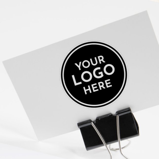 Eigene Berufliche Logokombination Permastempel (Von Creator hochgeladen)