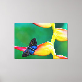 Eigene Bildvorlage hinzufügen Benutzerdefinierte G Leinwanddruck