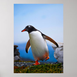 Eigene Bildvorlage hinzufügen Benutzerdefinierte G Poster