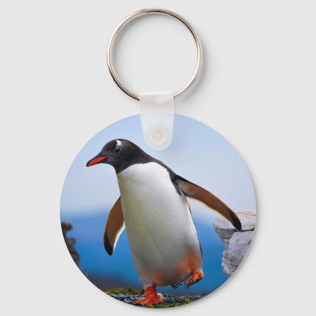 Eigene Bildvorlage hinzufügen Benutzerdefinierte G Schlüsselanhänger (Vorderseite)