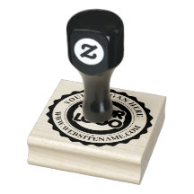 Eigene Briefmarke für Ihr Firmenlogo