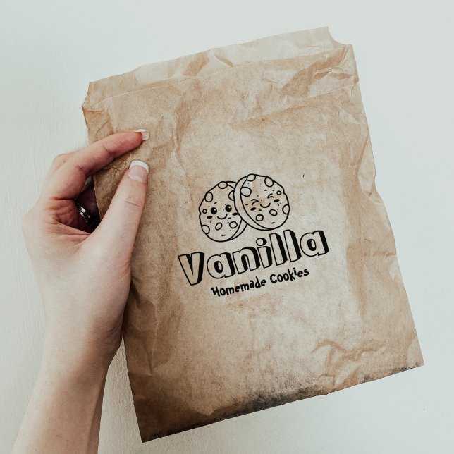 Eigene Cookies Gummistempel (Von Creator hochgeladen)