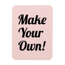 Eigene Druckausführung Magnet