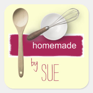 Eigene Eigenmarke von YOU Stickers