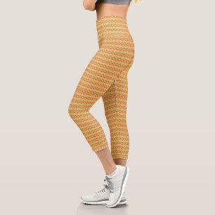 Eigene Einreichungsgeschenke - Funny Modern Pe Capri Leggings
