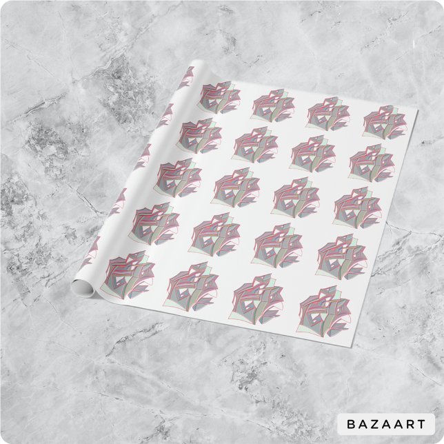 Eigene Farbe Geschenkpapier (Von Creator hochgeladen)