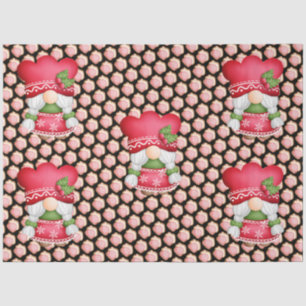 Eigene Farbe Seidenpapier