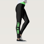 Eigene Farbe | Workout "Heiliger Hiit"<br><div class="desc">Spaß und trendy Workout Design. Sie können entweder den "Heiligen Hiit"-Look rocken oder Ihren eigenen Text hinzufügen. Wählen Sie Ihre Farbe und Textfarbe aus, indem Sie auf "Anpassen" klicken und dann den kleinen Augentropfen. Benötigen Sie Hilfe bei der Personalisierung dieses Produkts? Bitte benutzen Sie den unten stehenden Kontaktknopf und wir...</div>