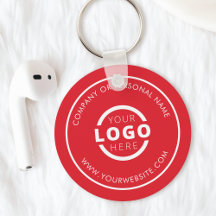 Eigene Farbwerbung für das Business-Logo mit der M