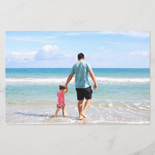 Eigene Foto- und/oder Textkartendatei-Flyer hinzuf Flyer