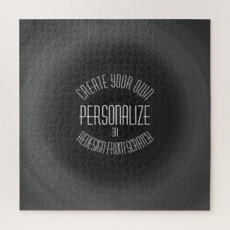 Eigene Gestaltung - Benutzerdefiniertes Design Puzzle