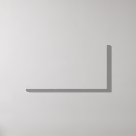 Eigene kleine Leinwand