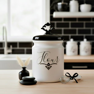 Eigene Lebensmittelkennzeichnung Aufkleber