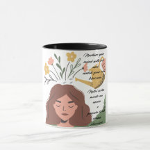 Eigene Liebe Inspiration