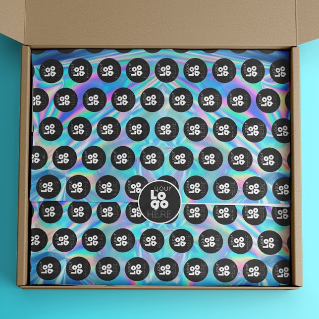 Eigene Logokombination - Farbtafel Seidenpapier (Von Creator hochgeladen)