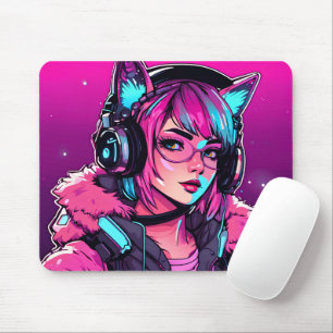 Eigene Mousepad behalten oder erstellen