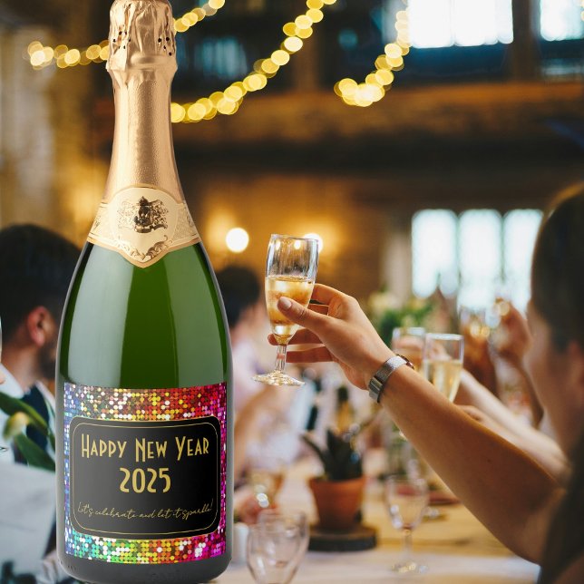 Eigene Neujahrsmarke (Von Creator hochgeladen)