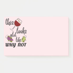 Eigene Notizen behalten oder gestalten :-) Post-it