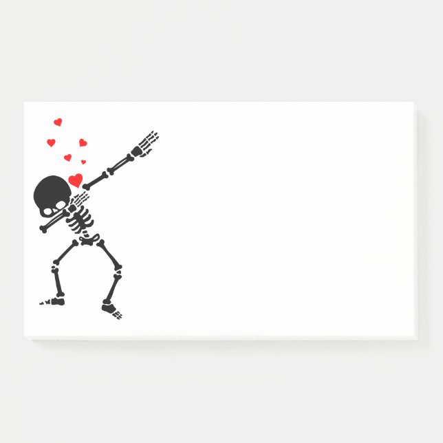 Eigene Notizen behalten oder gestalten :-) Post-it (Vorderseite)