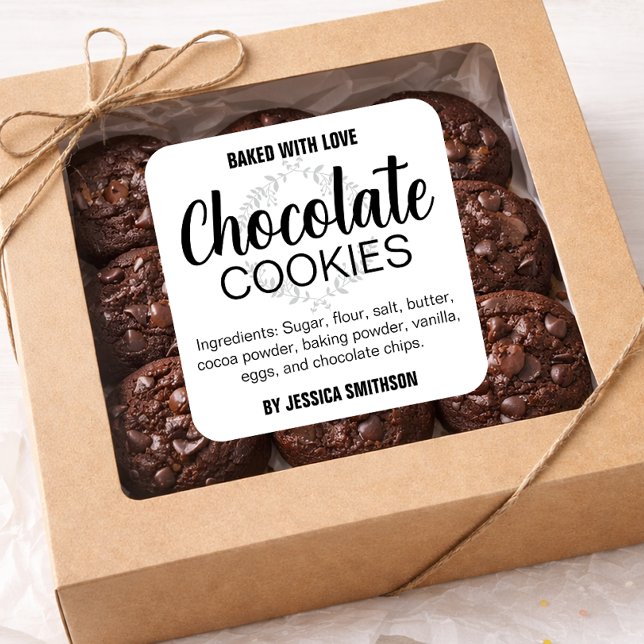 Eigene Personalisierte Bezeichnung HM001_10sqv1 Quadratischer Aufkleber (Von Creator hochgeladen)