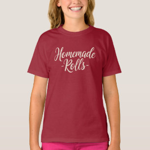 Eigene Rolls (Erntedank) T-Shirt