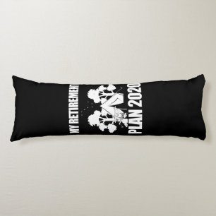 Eigene Schenkung aus meinem Rentenplan 2020 Seitenschläferkissen