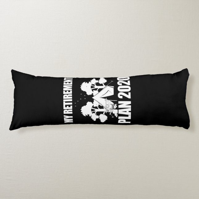 Eigene Schenkung aus meinem Rentenplan 2020 Seitenschläferkissen (Vorderseite)