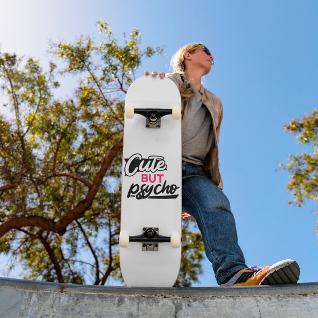 Eigene Skateboards behalten oder gestalten (Außenbereich 1)