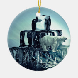 Eigene SLOGAN hinzufügen, um den Planeten für den  Keramikornament