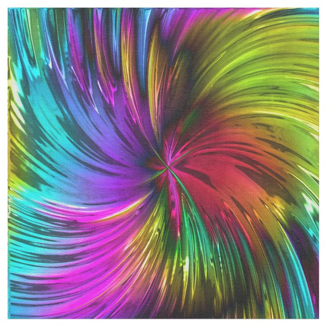 Eigene Stoffe für Pinwheel 6A-6D-Bildoptionen (Nahaufnahme)