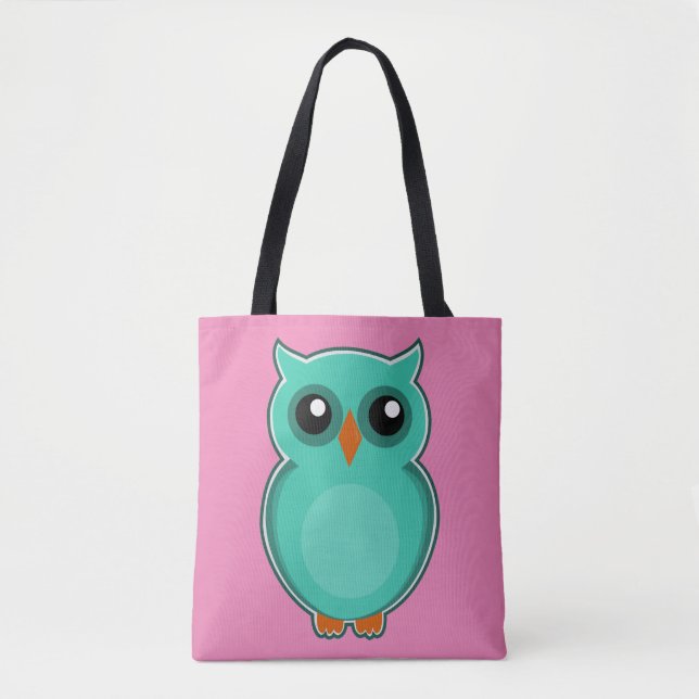 EIGENE TASCHE-PURSE-KROSSBODY-BAG (Vorderseite)