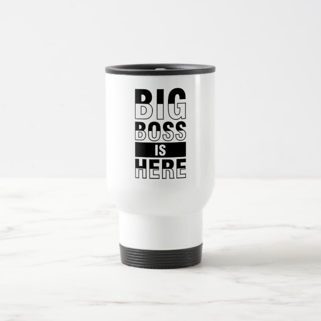 Eigene Tasse für Reisen/Pendler behalten oder gest (Mittel)