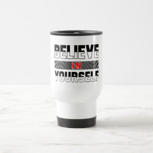 Eigene Tasse für Reisen/Pendler behalten oder gest
