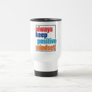 Eigene Tasse für Reisen/Pendler behalten oder gest