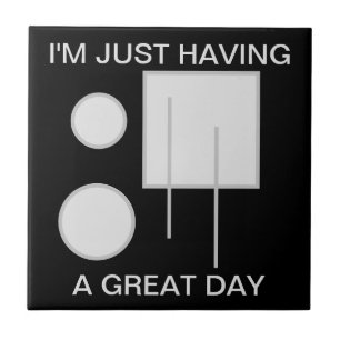 Eigene Textgeometrie hinzufügen Fliese