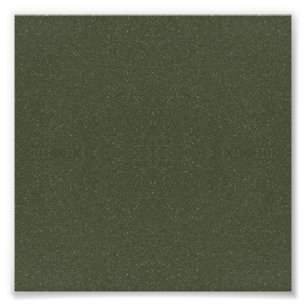 Eigene Textur des Moos Green Foto Print - Quadrat
