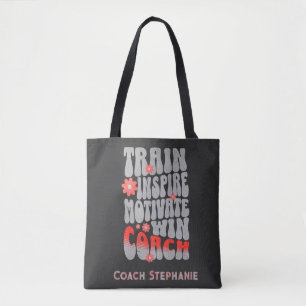 Eigene Trainingskurse Inspirier Win motivieren