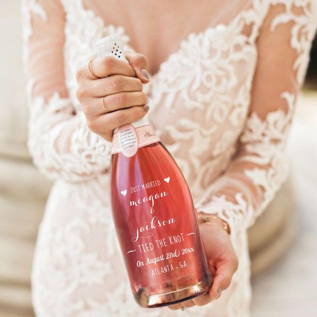 Eigene Weinetikette | Hochzeitsgeschenk Fensteraufkleber (Von Creator hochgeladen)