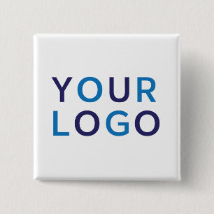 Eigene Werbeaktion für Ihr Logo Button