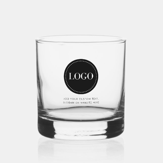 Eigene Whiskeygläser gestalten Whiskyglas (Vorderseite)