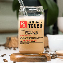 Eigene Wiedersehen für die Biersorte Dosenglas