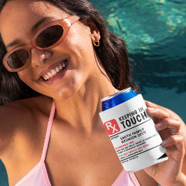 Eigene Wiedersehen für die Biersorte Dosenkühler