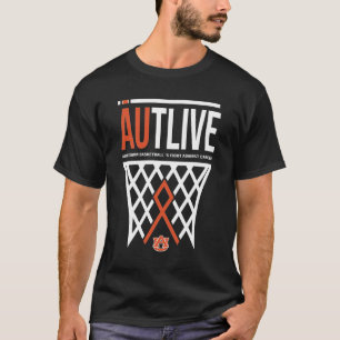 Eigener Basketball-Liebhaber Geschenk T - Shirt