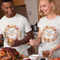 Eigener Erntedank Wiedersehen-Herbstfeuer