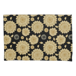 Eigener Hintergrund für die Sonnenlicht-Stille Kissenbezug