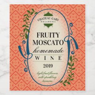 Eigener Hochzeitswein personalisiert Wi Weinetikett